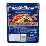 Ben's Original Street Food Korean BBQ Style