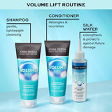 John Frieda Volume Lift Strengthening Water