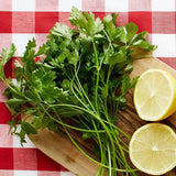 Ocado Flat Leaf Parsley