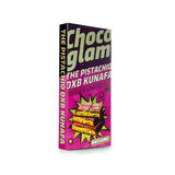 Dubai Chocolate Chocoglam Pistachio Kunafa