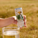 The Uncommon English White Wine