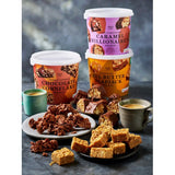 MS Millionaire Mini Bites