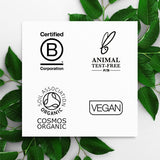 Dr Organic Probiotic Skin Calm Cream Cleanser