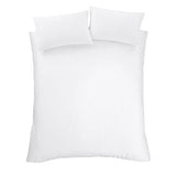 Bianca 180TC Egyptian Cotton King Duvet Set