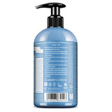 Dr. Bronner's Unscented Organic Baby Pump Soap