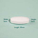 Holland  Barrett Magnesium Citrate