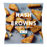 MS Hash Browns Frozen