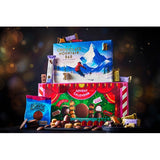 M&S 25 Days of Treats Advent Calendar