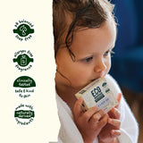 Eco Warrior Baby & Child Relaxing Bedtime Hair & Body Soap Bar