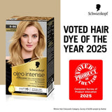 Schwarzkopf Oleo Intense Perm Oil Colour 8-86 Golden Dark Blonde Hair Dye