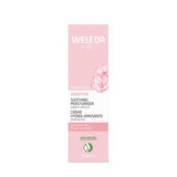 Weleda Sensitive Soothing Face Moisturiser Organic Almond Natural