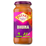 Pataks Bhuna Curry Sauce