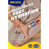 Scholl Cracked Heel Repair Restoring Balm Stick