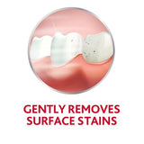 Corsodyl Complete Protection Gum Care Whitening Toothpaste