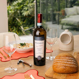 Eghemon Passimiento Bianco