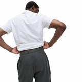 M&S Mens Pure Cotton Loungewear Bottoms, M, Cedar