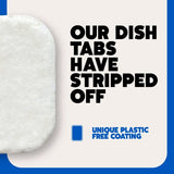 Ecover All-In-One Power Dishwasher Tablets 72 Tablets