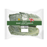MS Baby Leaf Greens