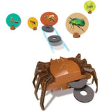 KidzRobotix Disc Launcher SpiderBot