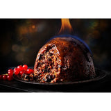 M&S Collection 12 Month Matured Christmas Pudding