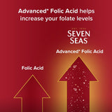 Seven Seas Trying For A Baby