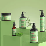 Mielle Rosemary Mint Scalp & Hair Strengthening Oil