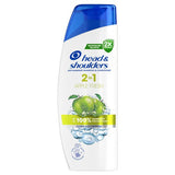 Head & Shoulders Apple 2In1
