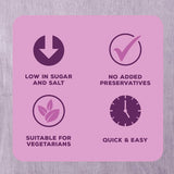 Bisto Rosemary and Garlic Potato Seasoning