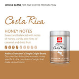 illy Arabica Selection Costa Rica Beans