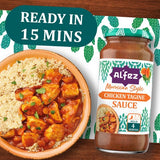 AlFez Moroccan Style Chicken Tagine Sauce