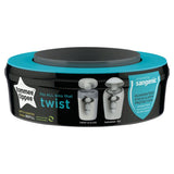 Tommee Tippee Twist  Click Nappy Bin Refill Casette