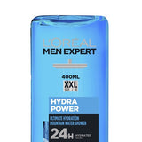 LOreal Men Expert Expert Shower Gel Hydra Power