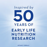 Aptamil Creamed Banana Porridge Baby Cereal 4-6+ Months