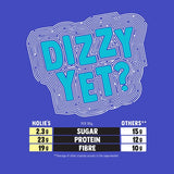 Holies Granola Clusters Protein