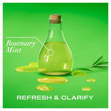 OGX Refreshing Scalp  Rosemary Mint Conditioner