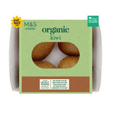M&S Organic Kiwi Fruit