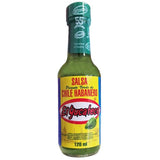 El Yucateco Habanero Green