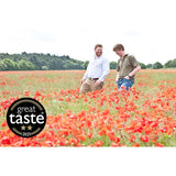 Packington Free Range Chicken Wings