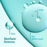 Simple Purify Gel Cleanser