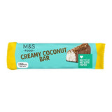 MS Creamy Coconut Bar