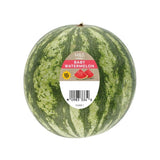 MS Perfectly Ripe Extra Small Baby Watermelon