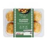 MS Jalapeno Poppers