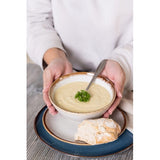 Mason Cash Reactive Cream Bowl