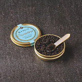 Kings Oscietra Caviar