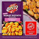 Bisto Rosemary and Garlic Potato Seasoning