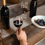 Chateau Leoube Collector Organic Grand Vin