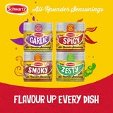 Schwartz All Rounder Zesty Seasoning