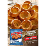 Aunt Bessies 10 Glorious Golden Yorkshires
