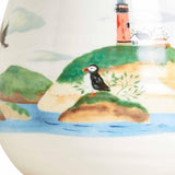 MS Nautical Puffin Mug