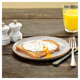 Hovis Tasty Wholemeal Medium Loaf